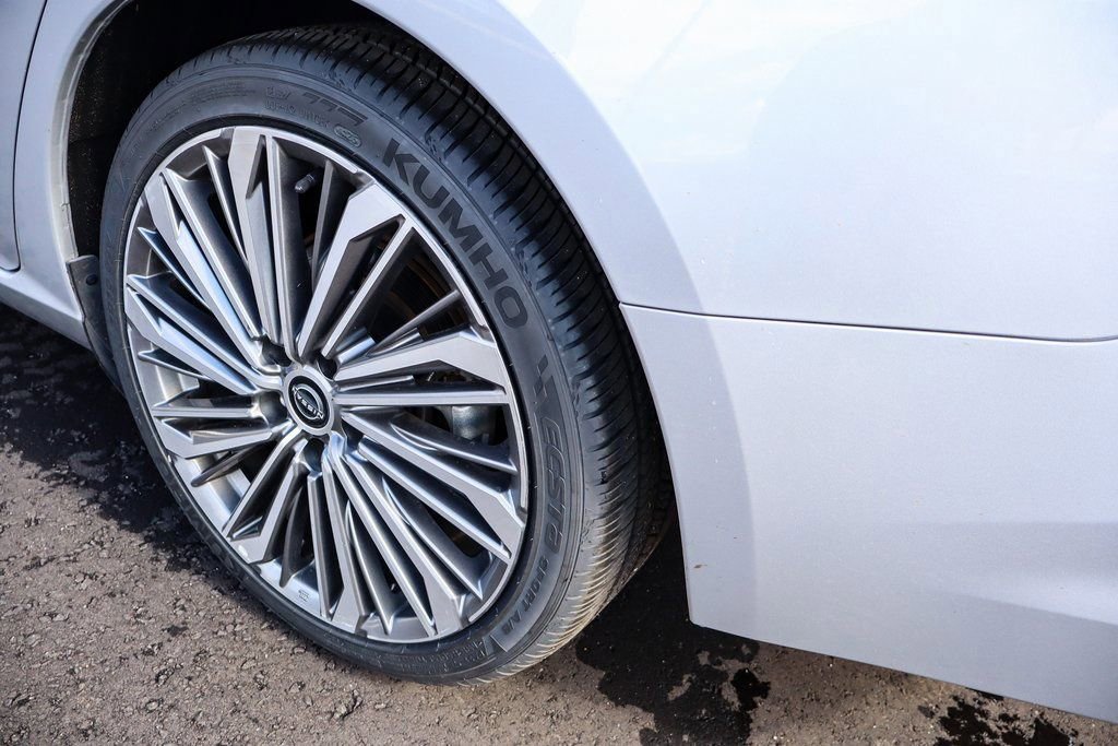 Used 2023 Nissan Altima 2.5 SL image 43