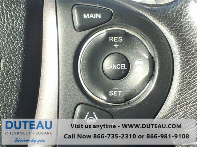 Used 2022 Honda Ridgeline RTL-E image 25