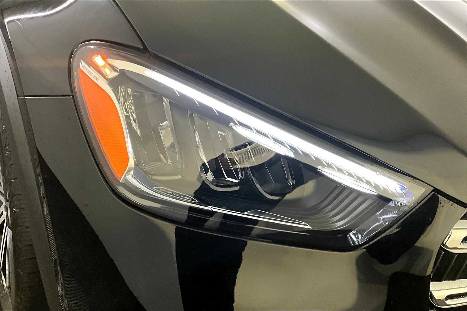 New 2026 Mercedes-Benz GLE 350 4MATIC image 16