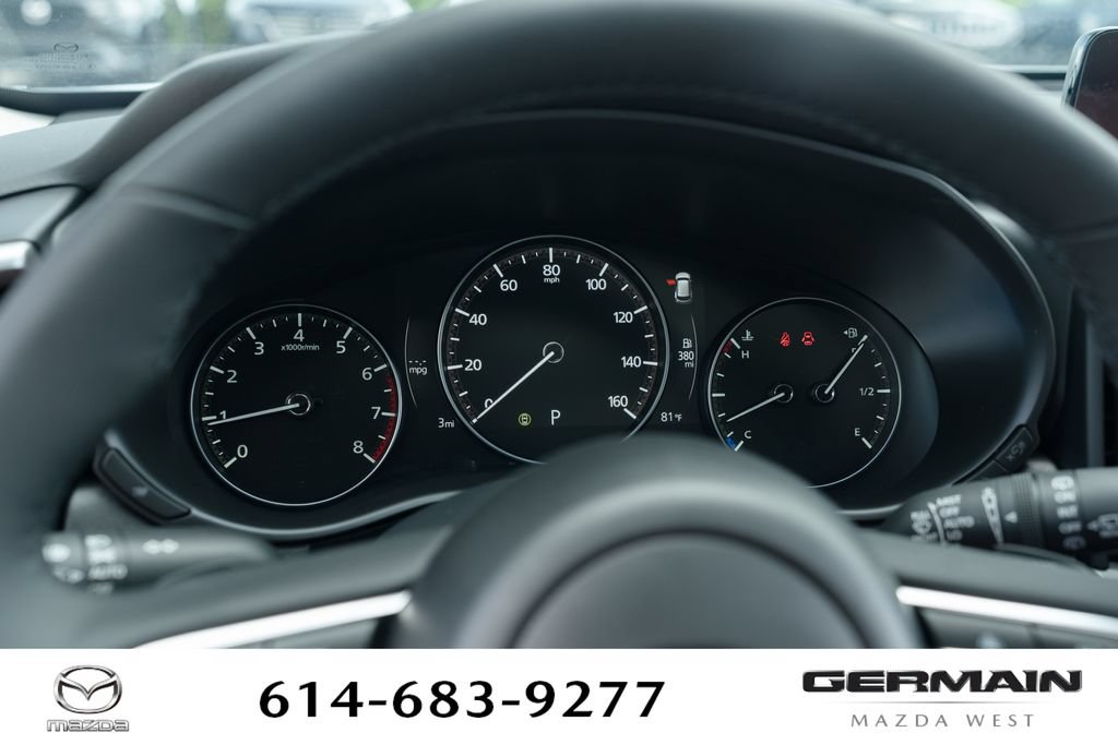 New 2026 MAZDA CX-50 Meridian Edition w/ Weather Package AWD/4WD image 27