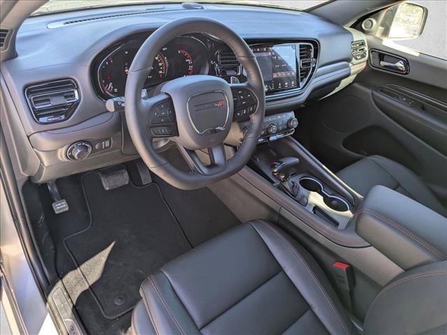 New 2026 Dodge Durango GT AWD/4WD image 3