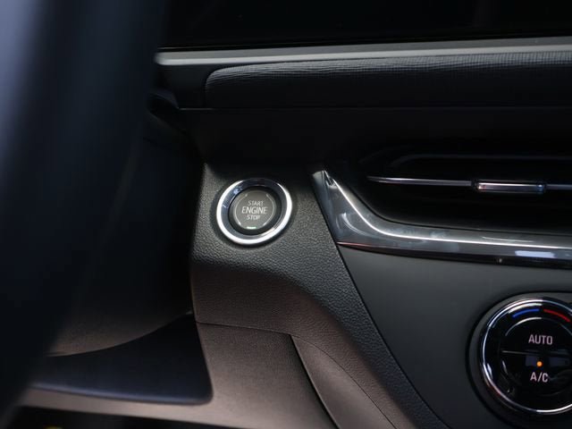 New 2026 Buick Envista Sport Touring w/ Convenience I Package FWD image 35
