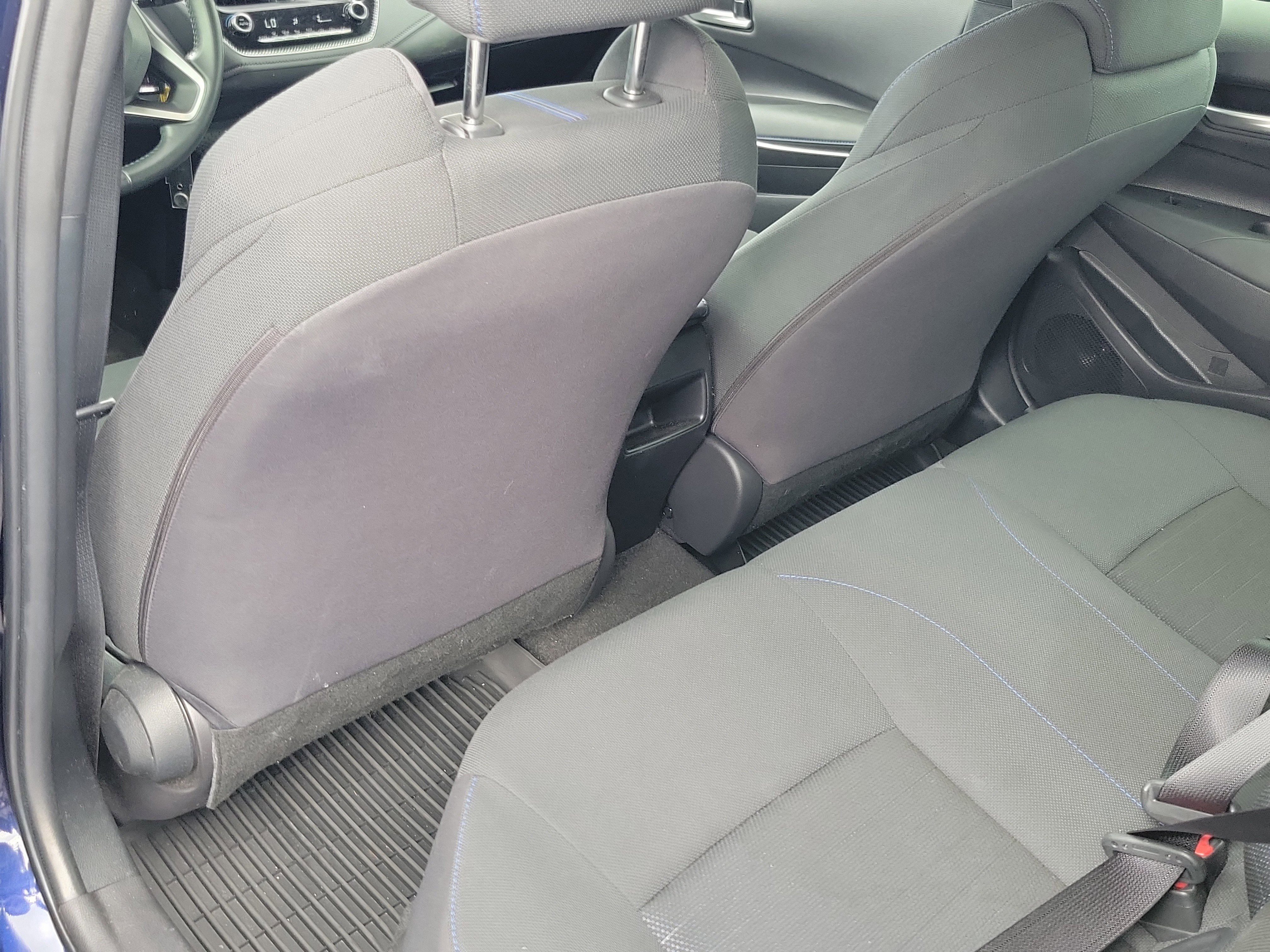 Used 2022 Toyota Corolla SE image 11