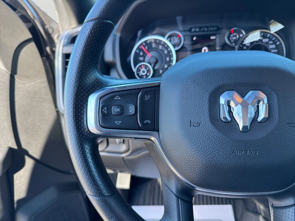 Used 2026 RAM 2500 Tradesman w/ Power Wagon Package image 21