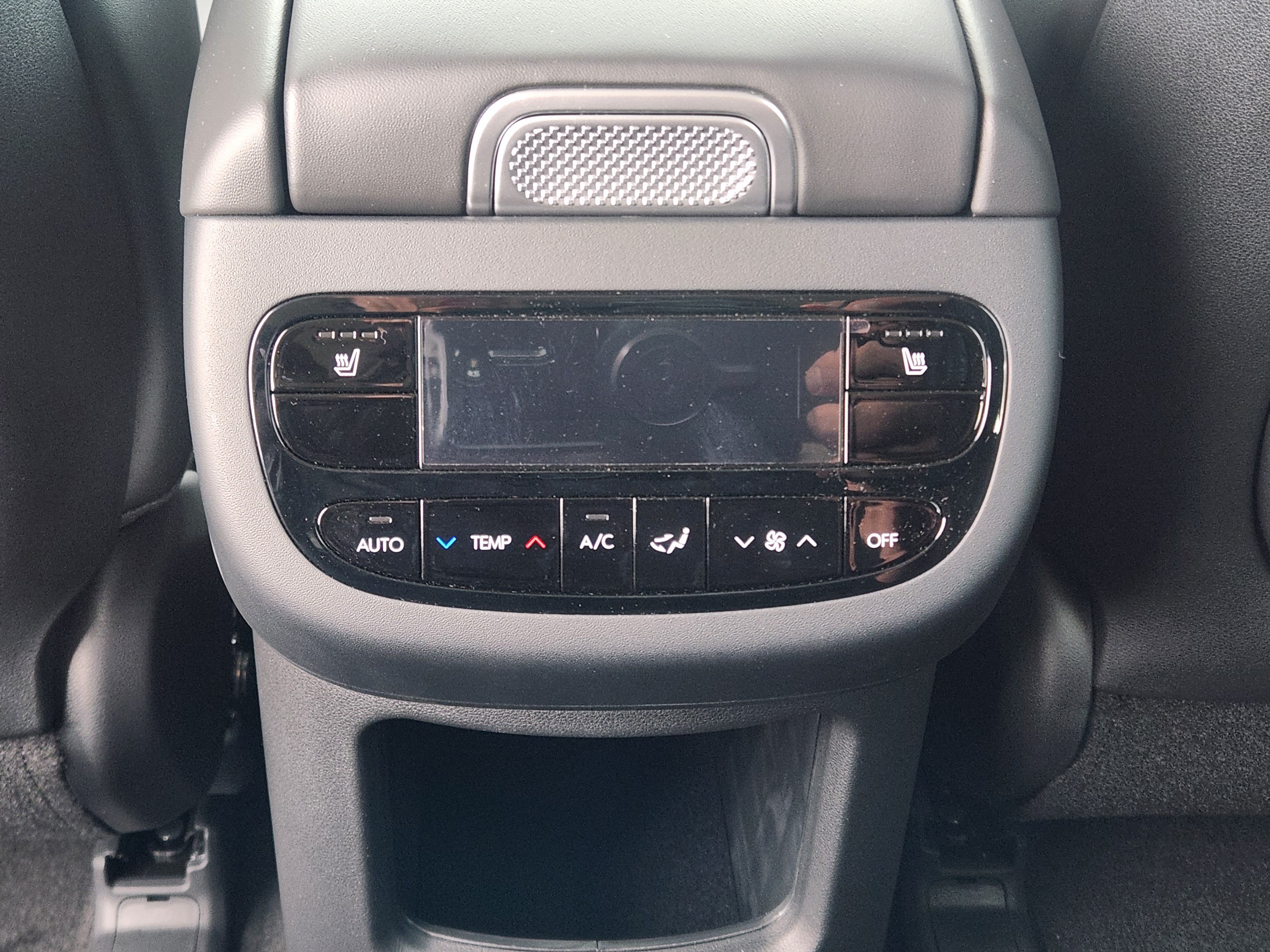 New 2026 Hyundai Ioniq 9 SEL AWD/4WD image 33