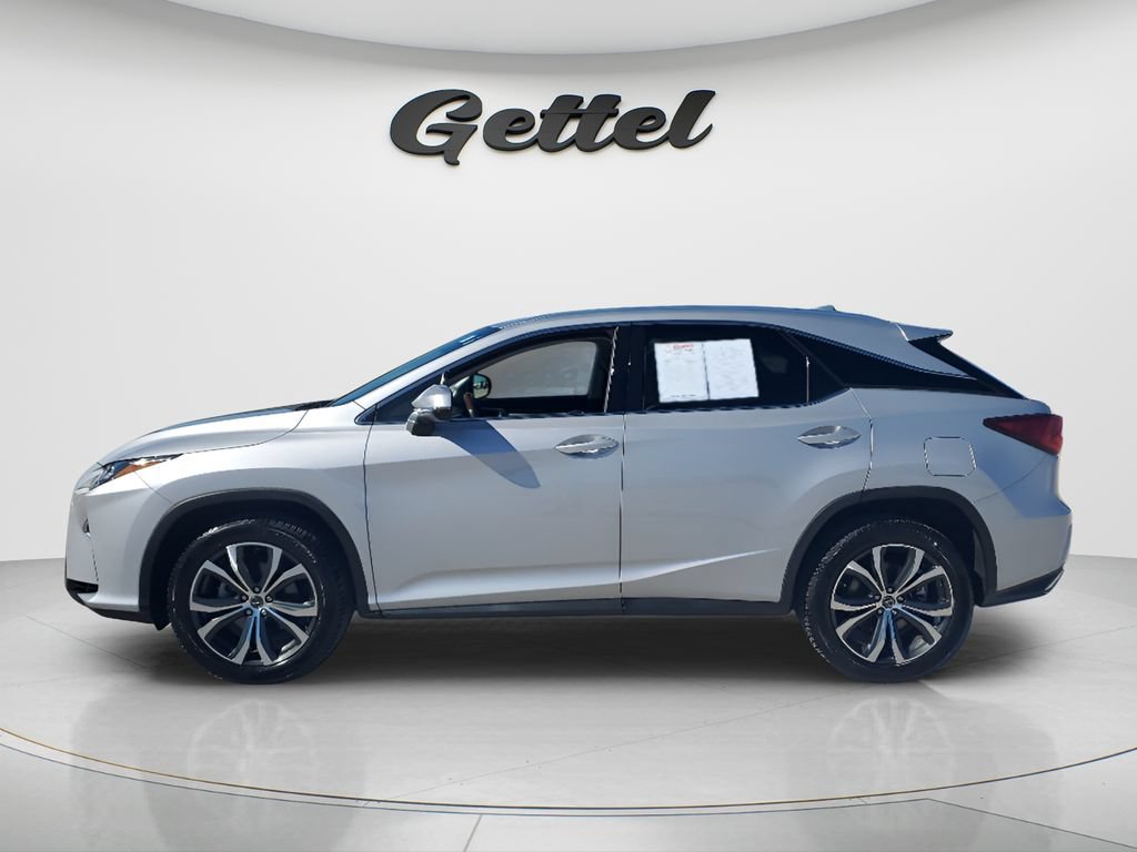 Used 2019 Lexus RX 350 FWD w/ Navigation Package image 15