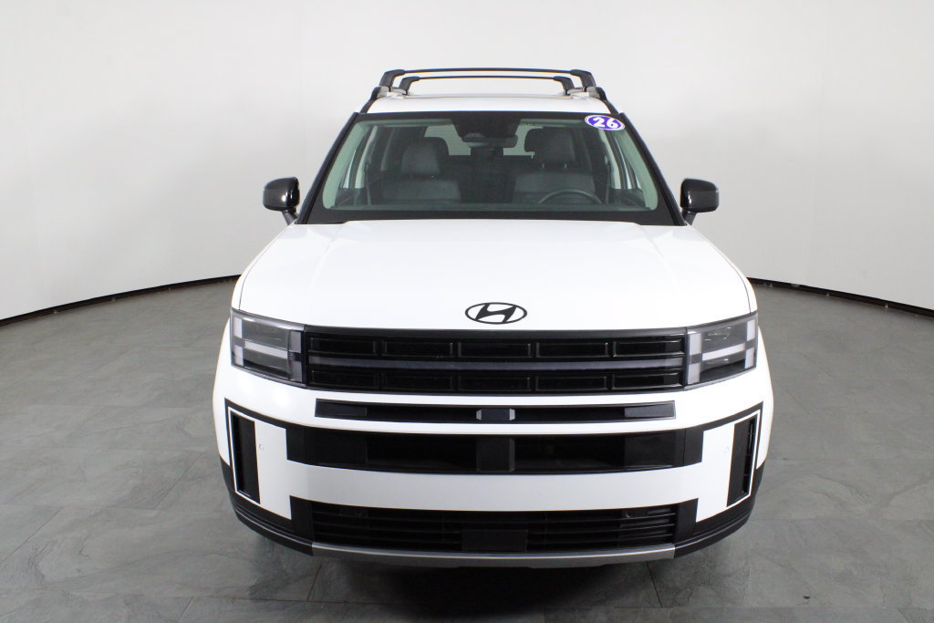 Certified 2026 Hyundai Santa Fe XRT AWD/4WD image 13