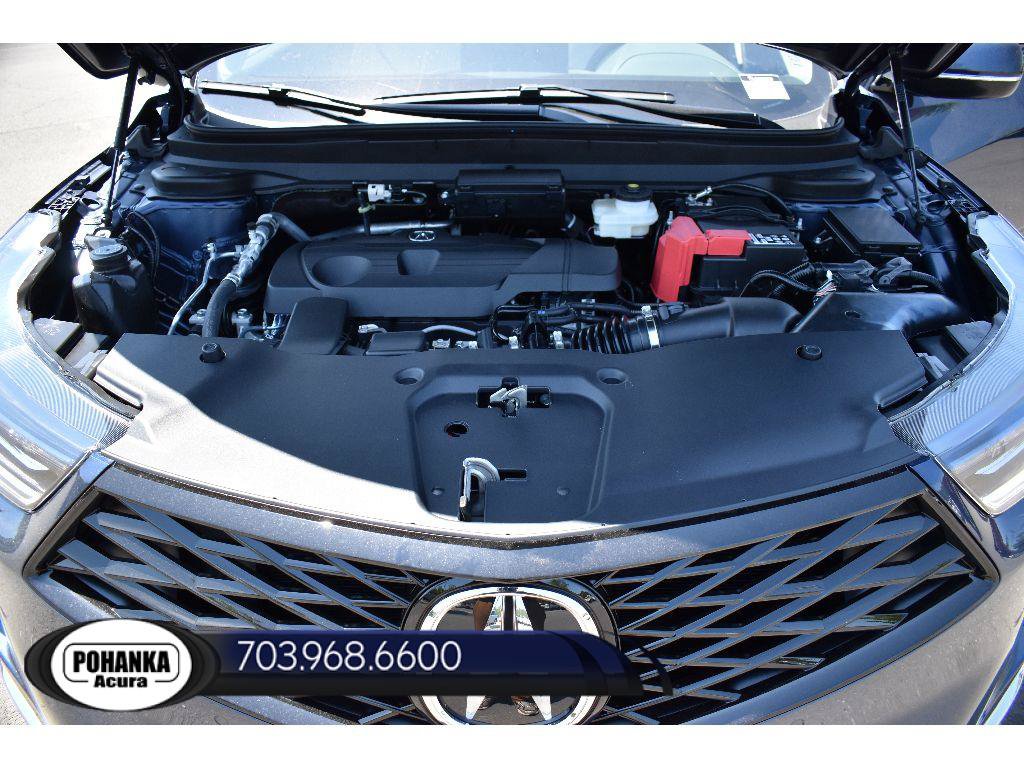 New 2026 Acura RDX SH-AWD w/ Technology Package image 37
