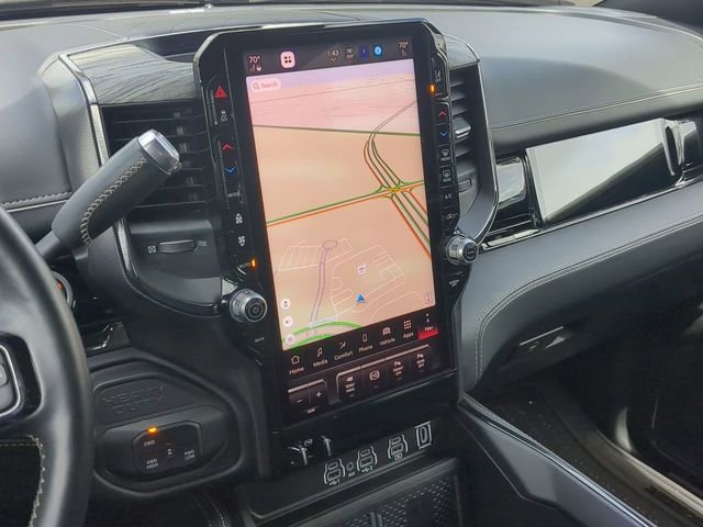 Used 2025 RAM 2500 Limited image 26