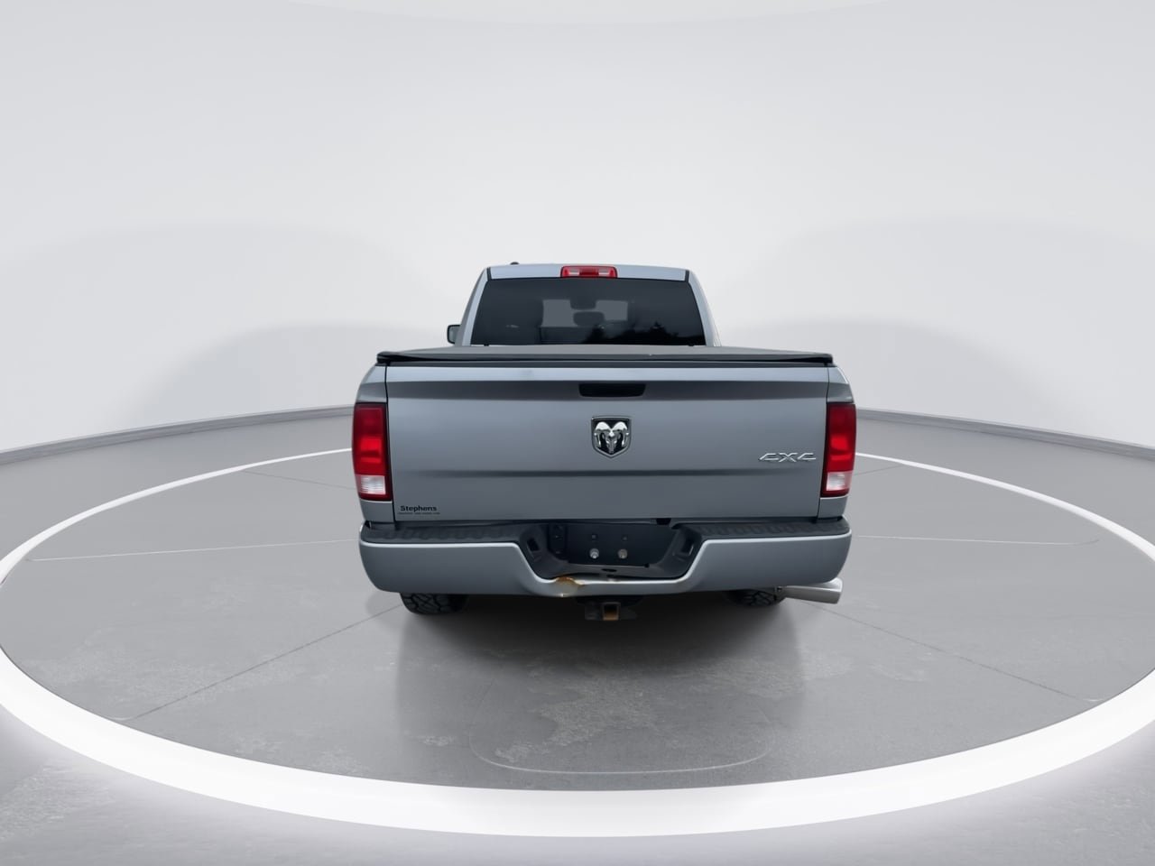 Used 2019 RAM 1500 Express w/ Express Value Package AWD/4WD image 16