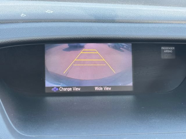Used 2016 Honda CR-V SE image 25