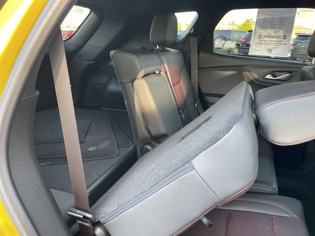 Used 2022 Chevrolet Blazer RS image 36