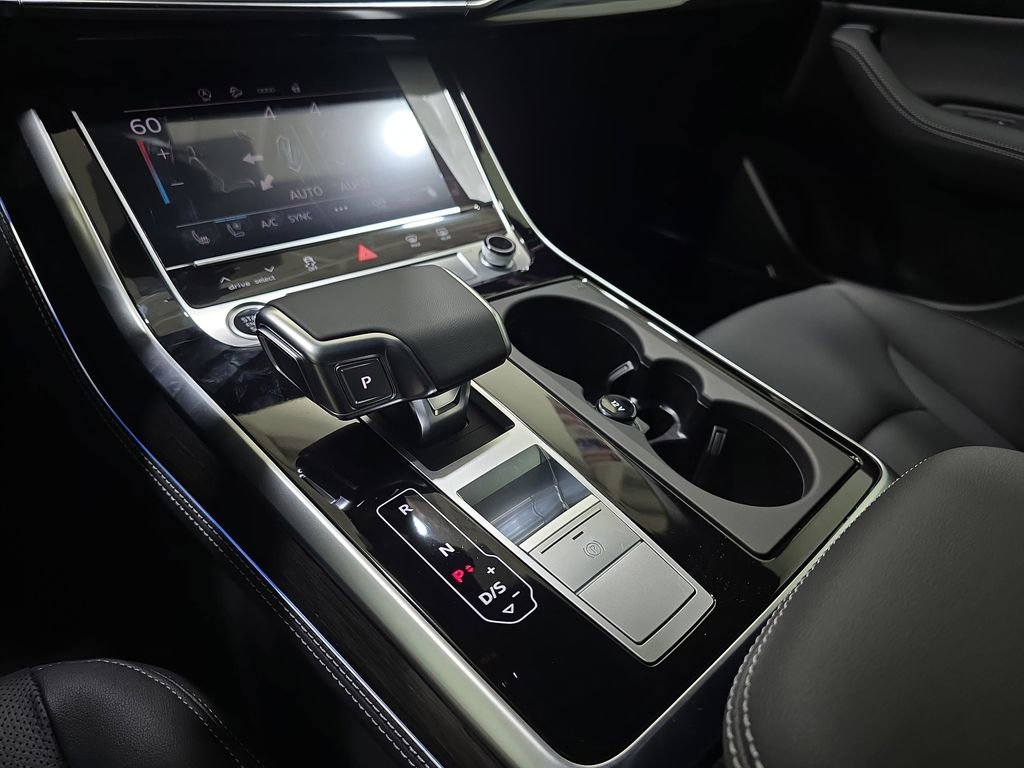New 2026 Audi Q8 Premium Plus image 23