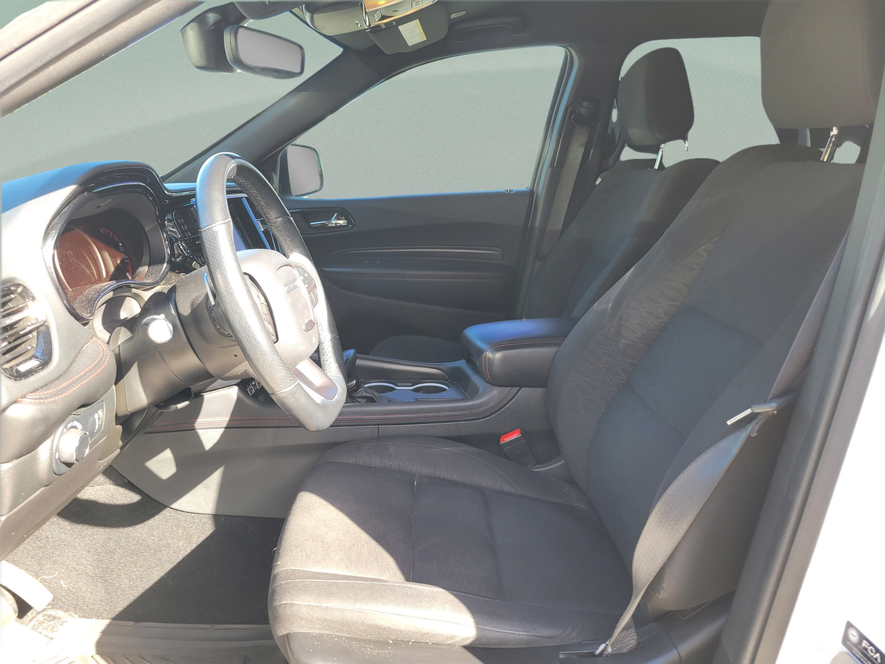 Certified 2023 Dodge Durango GT RWD image 15