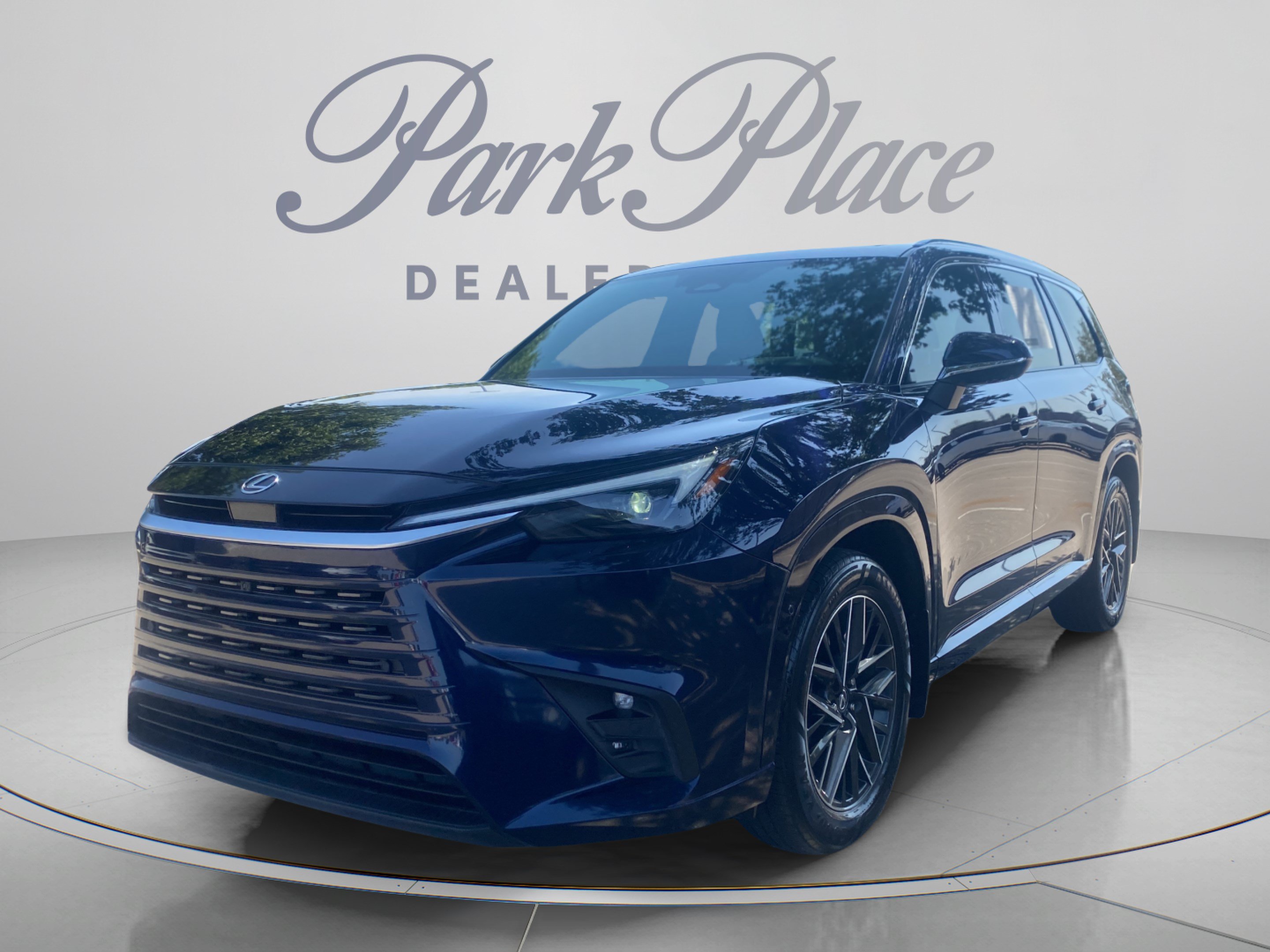 Used 2024 Lexus TX 350 FWD