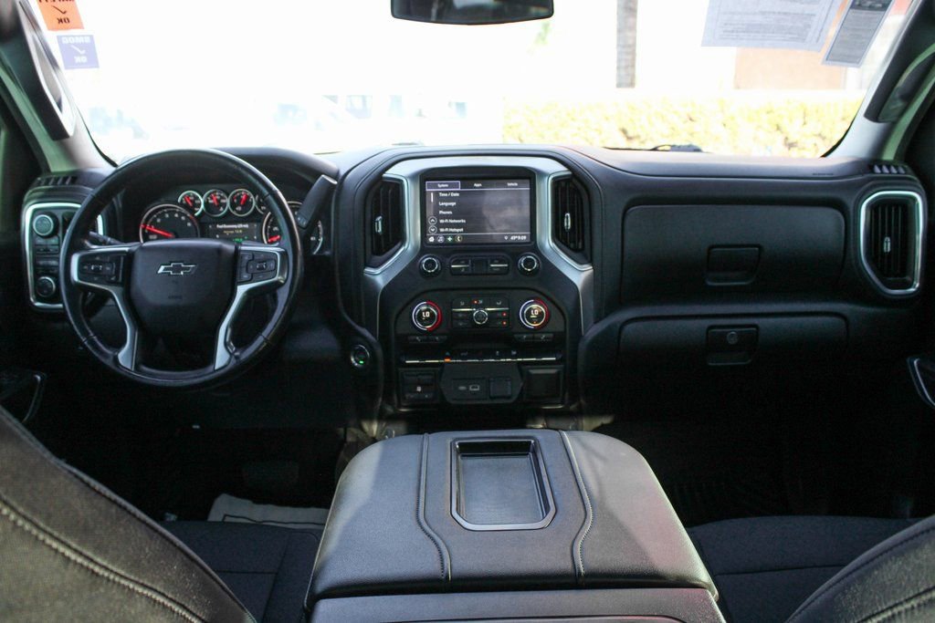 Used 2020 Chevrolet Silverado 1500 RST w/ All-Star Edition image 25
