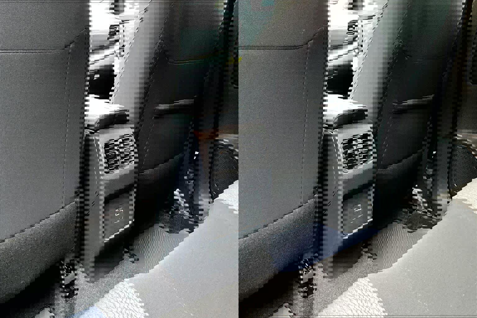 New 2026 Nissan Rogue SV image 20