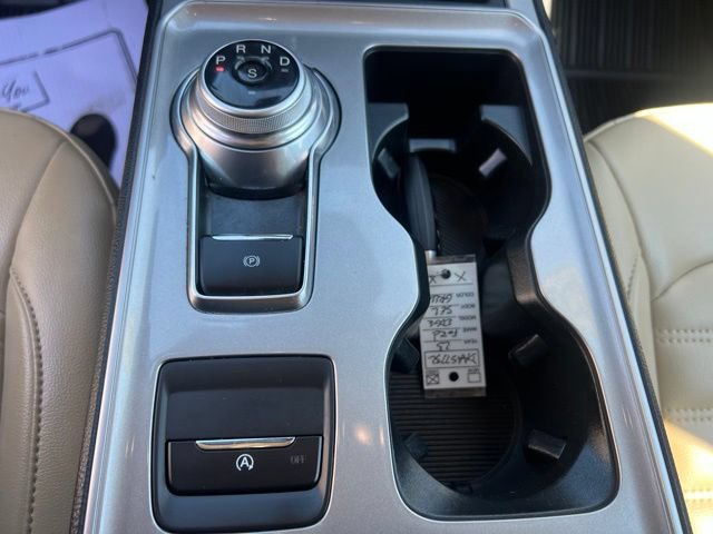 Used 2023 Ford Edge SEL w/ Convenience Package AWD/4WD image 32