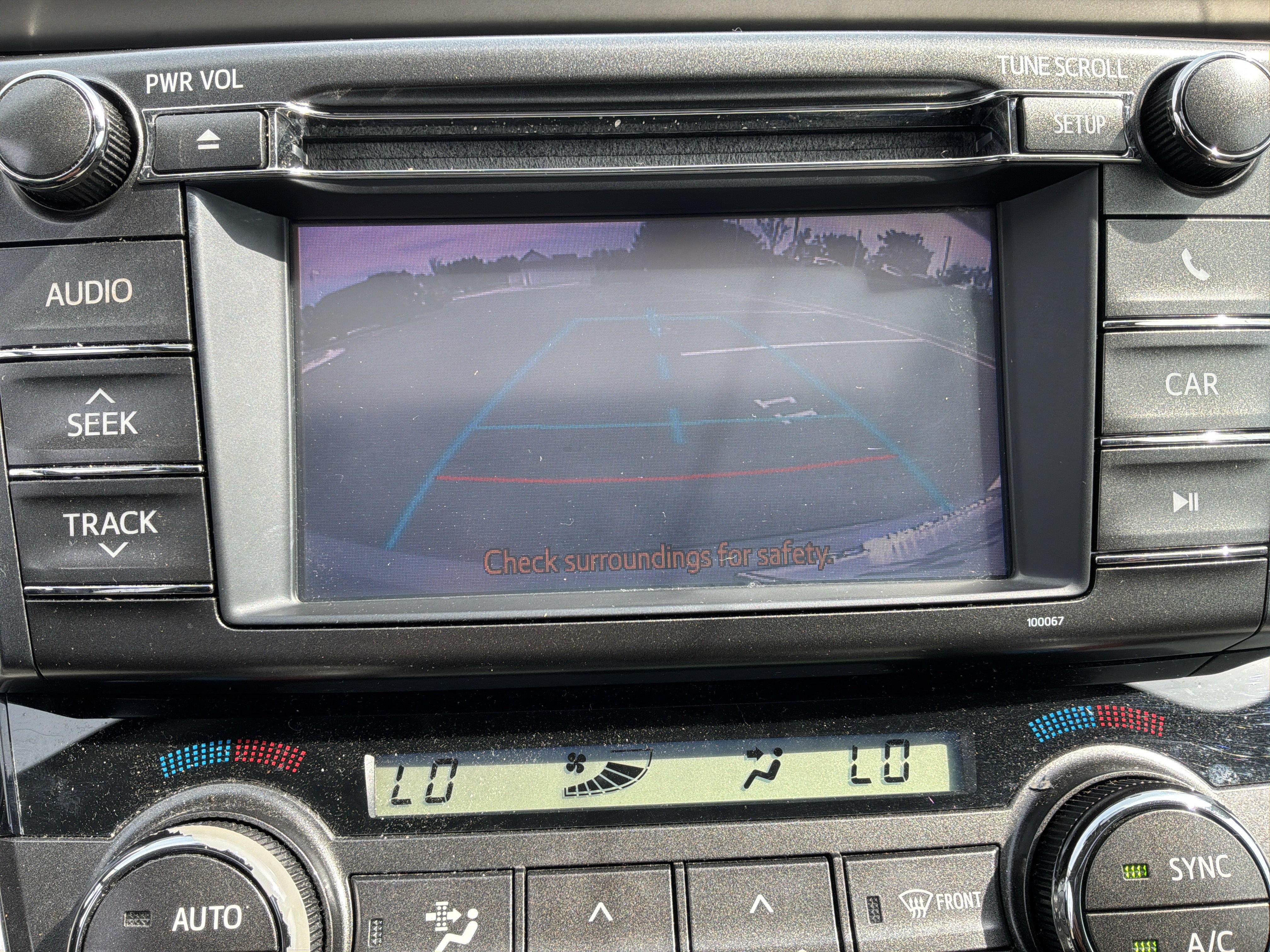 Used 2013 Toyota RAV4 Limited FWD image 23