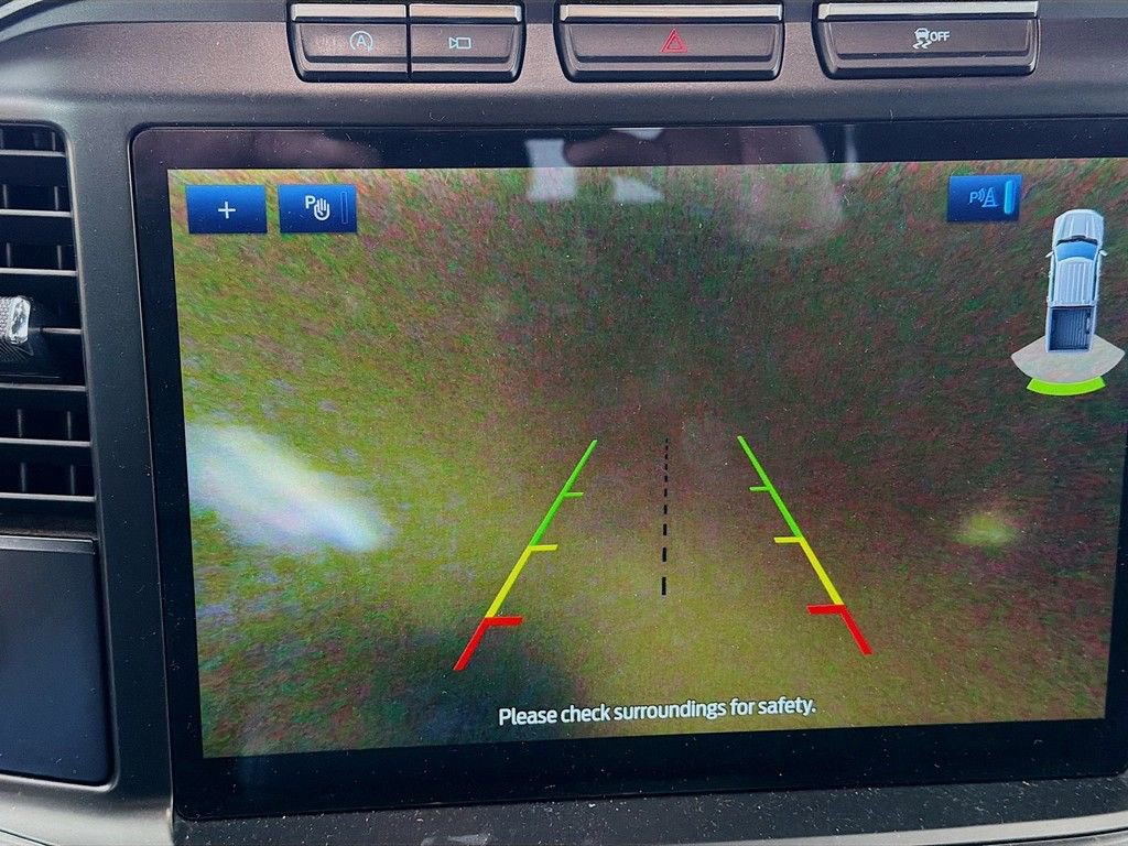 Used 2023 Ford F150 XLT w/ Equipment Group 302A High image 33