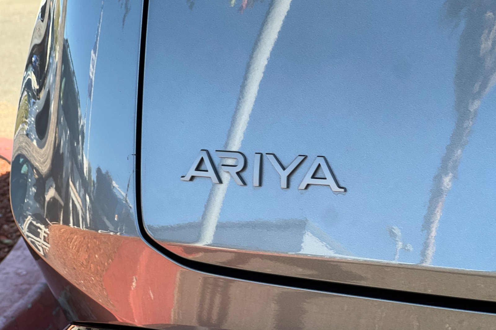 Certified 2023 Nissan Ariya FWD image 34