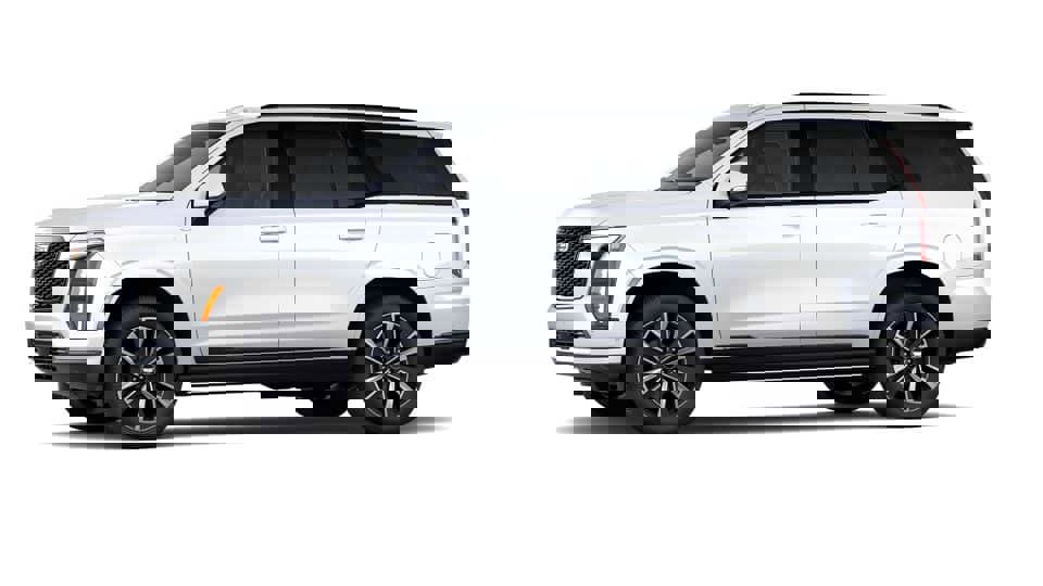 New 2026 Cadillac Escalade Sport w/ Touring Package image 13