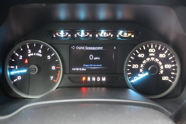 Used 2018 Ford F150 XLT w/ Equipment Group 302A Luxury AWD/4WD image 19