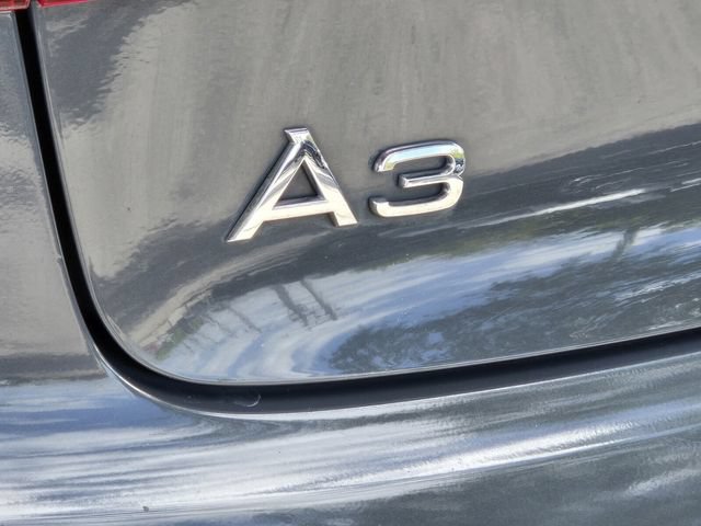 Used 2019 Audi A3 2.0T Premium w/ Convenience Package FWD image 10