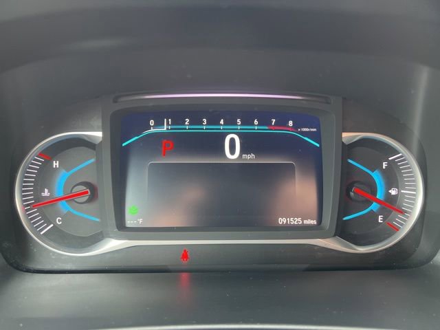 Used 2021 Honda Pilot EX image 26
