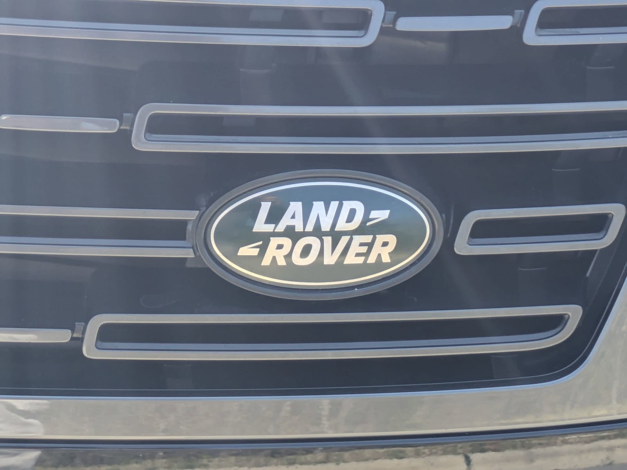 Certified 2023 Land Rover Range Rover Long Wheelbase SE image 32