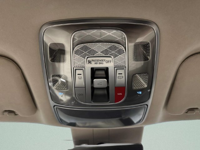 Used 2026 Genesis GV80 3.5T e-SC AWD/4WD image 24