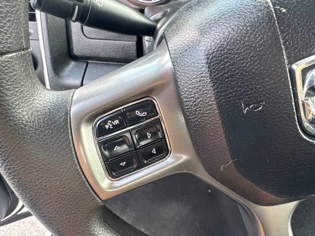 Used 2024 RAM 1500 Classic SLT RWD image 5