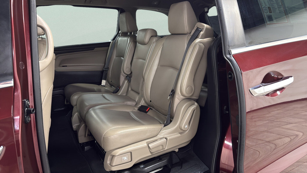 Used 2019 Honda Odyssey EX-L image 35