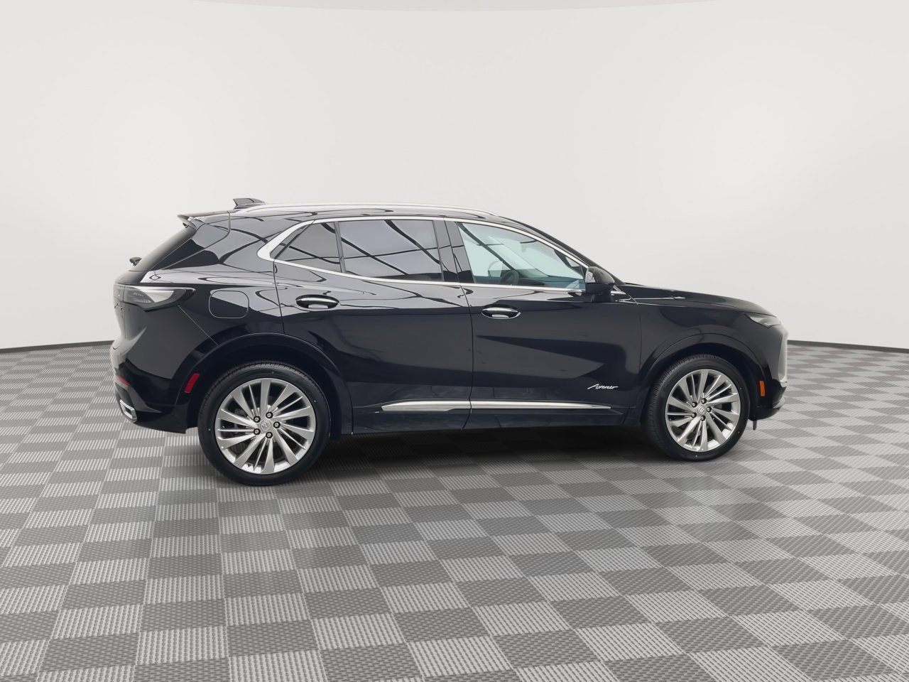 Certified 2024 Buick Envision Avenir image 42