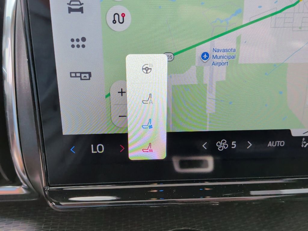 New 2026 Ford Expedition Platinum AWD/4WD image 28