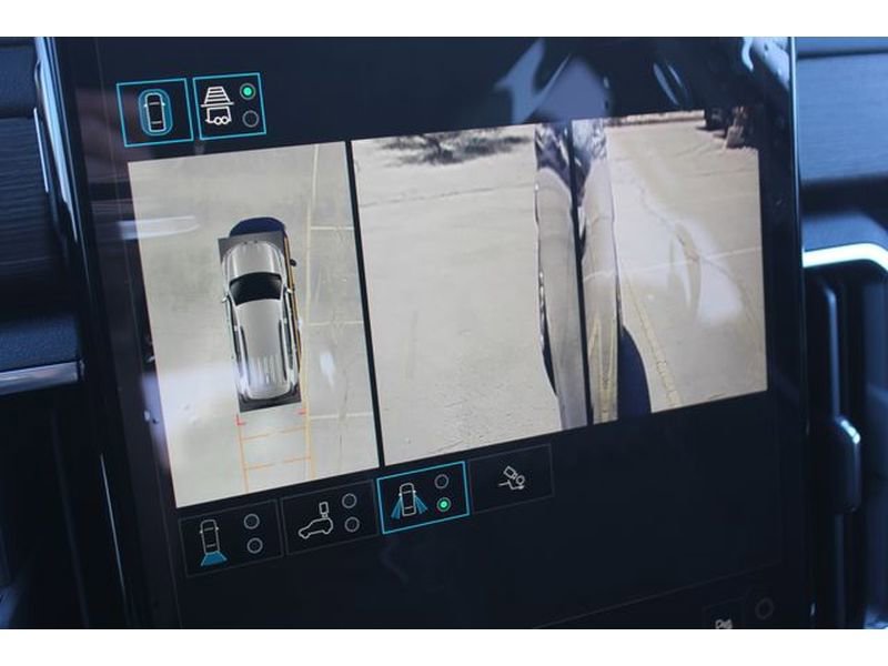 New 2026 GMC Acadia Denali w/ Super Cruise Package image 48