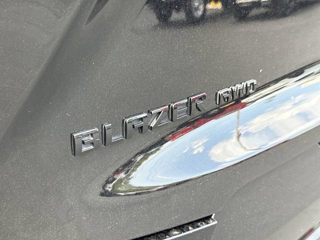 Certified 2020 Chevrolet Blazer RS AWD/4WD image 33