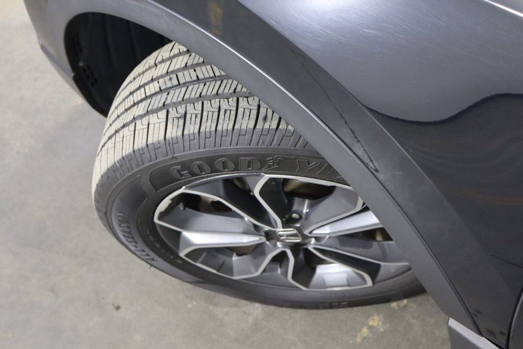 Used 2021 Honda CR-V EX-L image 39