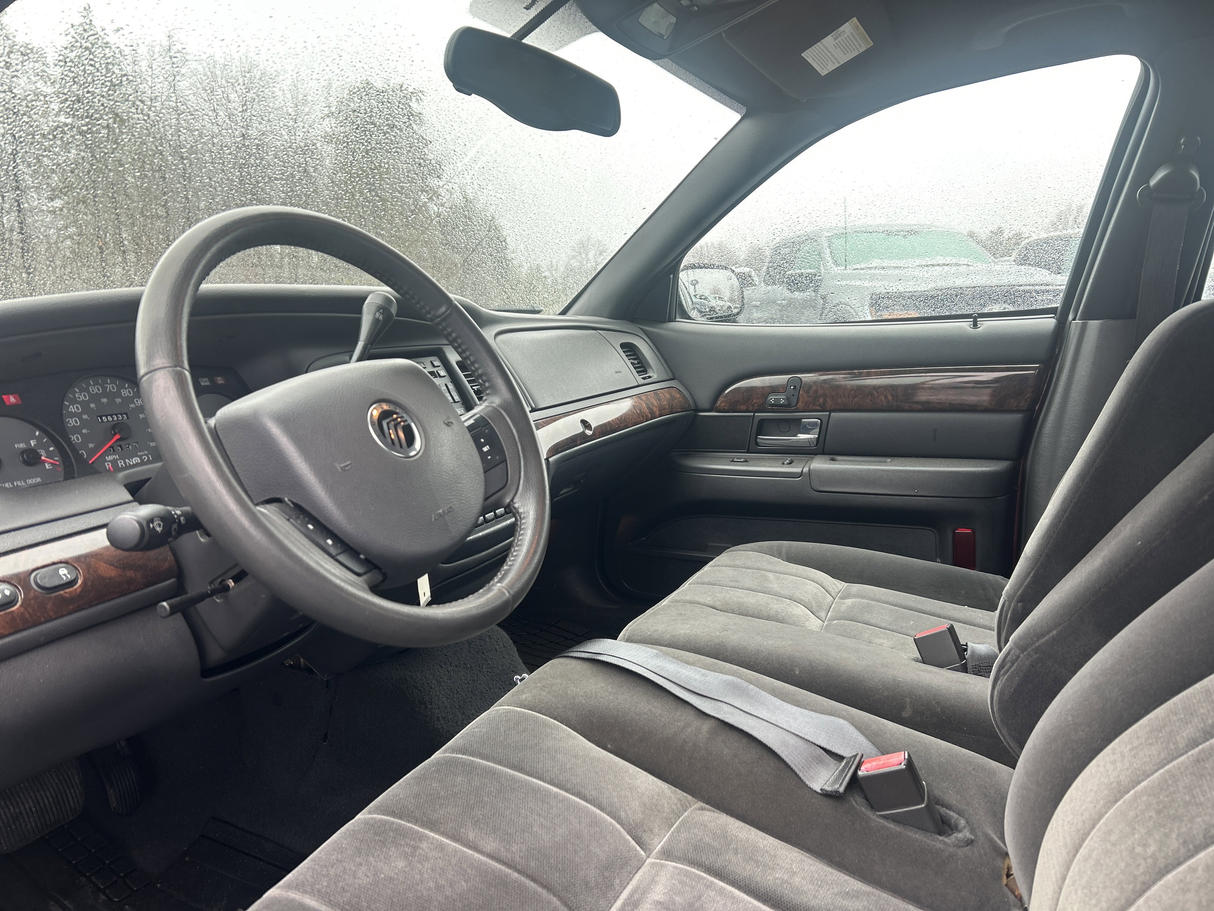 Used 2005 Mercury Grand Marquis LS image 12