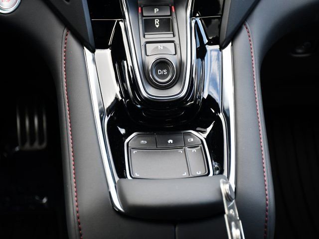 New 2026 Acura RDX A-Spec image 26