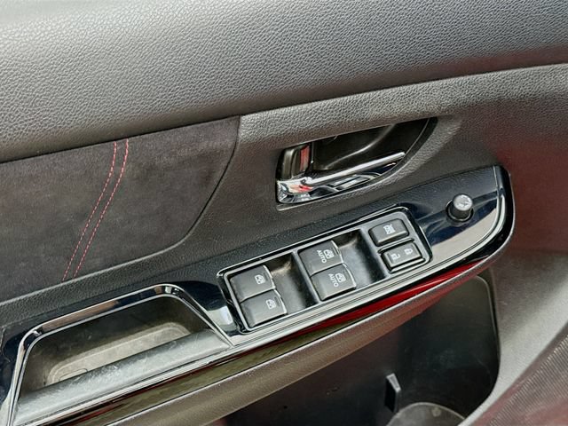 Used 2019 Subaru WRX STI AWD/4WD image 17