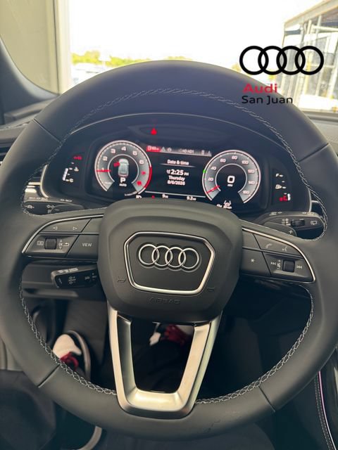New 2026 Audi Q8 Premium Plus AWD/4WD image 29