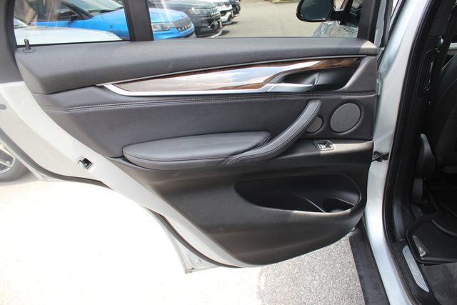 Used 2018 BMW X5 xDrive35i AWD/4WD image 24