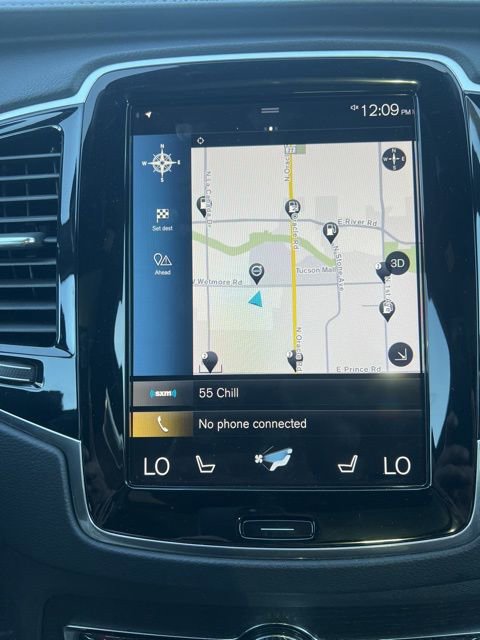 Used 2022 Volvo XC90 T6 Inscription w/ Advanced Package image 13