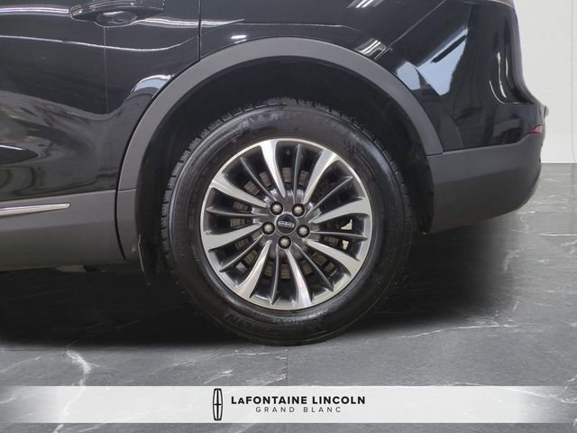 Certified 2023 Lincoln Nautilus AWD w/ Premium Package image 33
