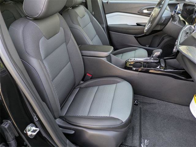 New 2026 Chevrolet Trax LT w/ Driver Confidence Package image 23