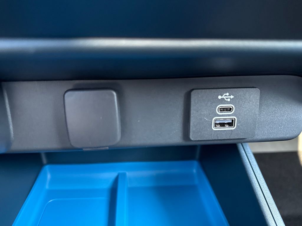 New 2025 Ford Maverick XLT image 23