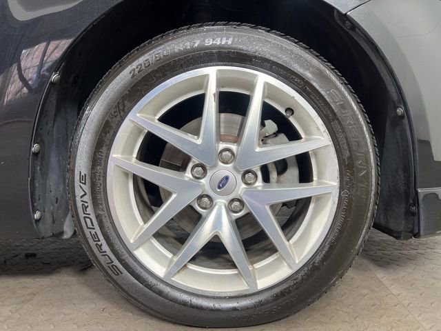 Used 2010 Ford Fusion SEL FWD image 9