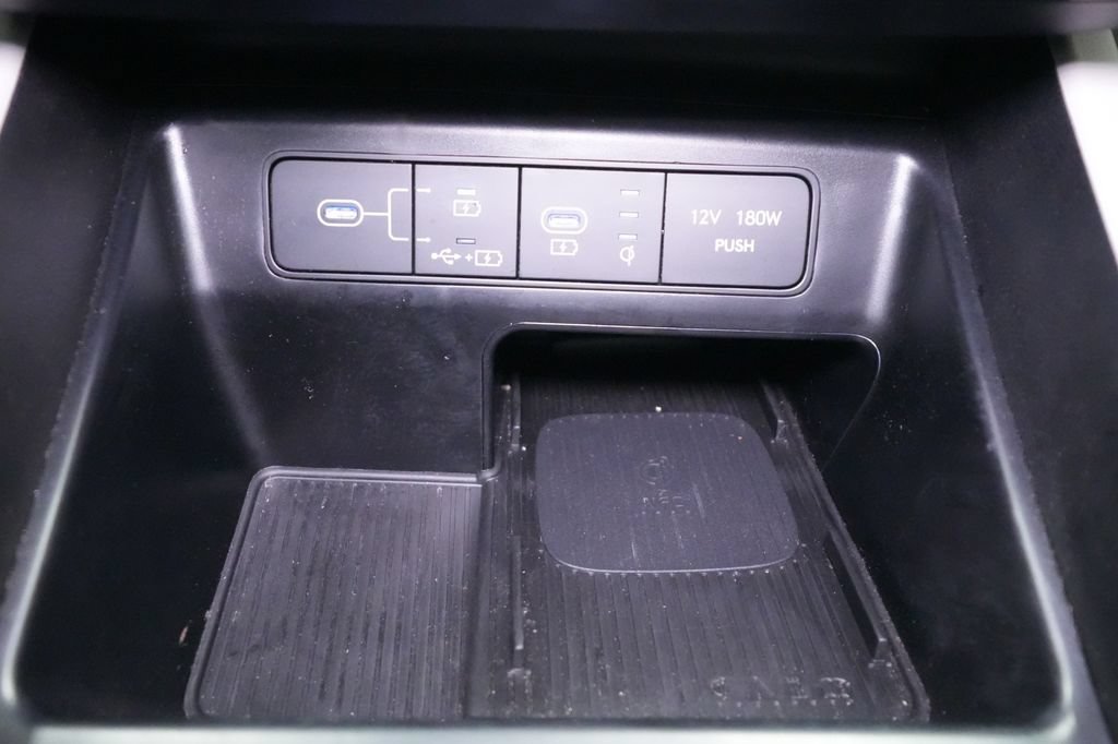 Used 2025 Hyundai Tucson SEL AWD/4WD image 33