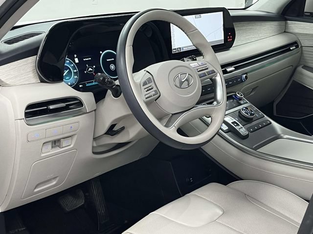 Used 2023 Hyundai Palisade Calligraphy AWD/4WD image 12